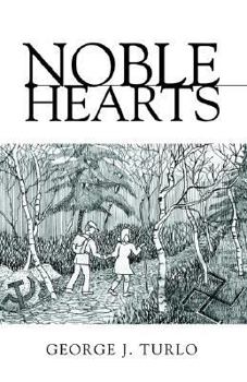 Paperback Noble Hearts Book