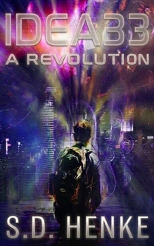 Paperback IDEA33-A Revolution Book