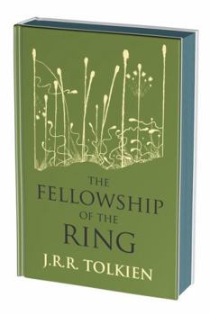 The Fellowship of the Ring Collector's Edition: Being the First Part of The Lord of the Rings (The Lord of the Rings, 1)