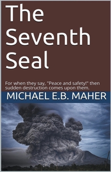 Paperback The Seventh Seal Book