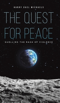 Hardcover The Quest for Peace Book
