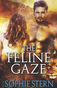 Paperback The Feline Gaze Book