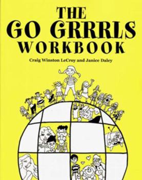 Paperback The Go Grrrls Book