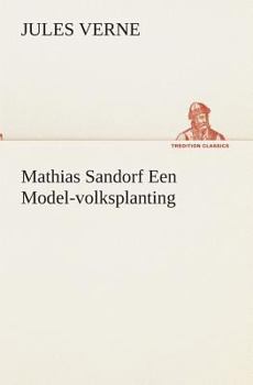 Mathias Sandorf, Vol. 2: The Captives of Antekirtta - Book  of the Mathias Sandorf 5-vol edition