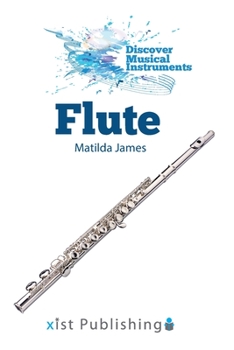 Paperback Flute Book