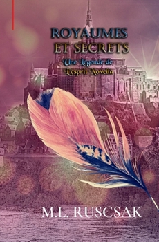 Paperback Royaumes et Secrets [French] Book