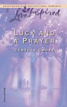 Mass Market Paperback Luck and a Prayer Book