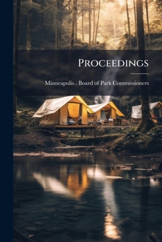 Paperback Proceedings Book