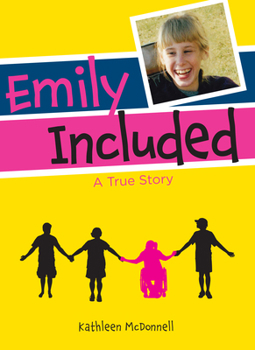 Paperback Emily Included Book