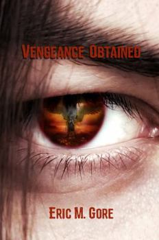 Paperback Vengeance Obtained Book