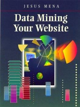 Paperback Data Mining Your Website Book