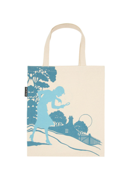 Unknown Binding Nancy Drew Tote Bag Book