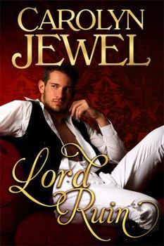 Lord Ruin - Book #1 of the Sinclair Sisters