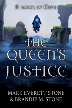 Paperback Queen's Justice Book