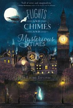 Paperback Flights and Chimes and Mysterious Times Book