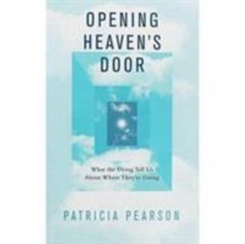 Unknown Binding Opening Heaven Book