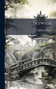 Hardcover Outposts Book