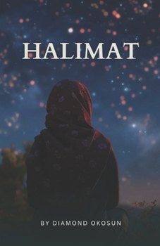 Paperback Halimat Book
