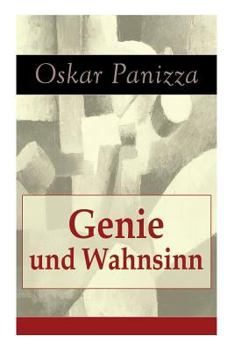 Paperback Genie und Wahnsinn [German] Book
