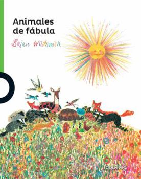 Animales de Fabula