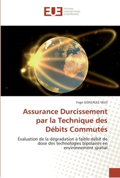 Paperback Assurance durcissement par la technique des débits commutés [French] Book