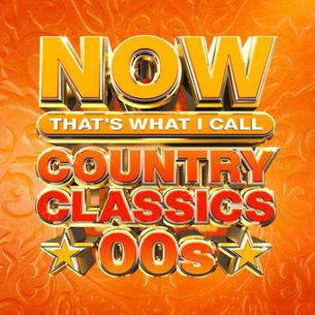 Music - CD NOW Country Classics '00s Book