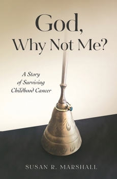 Paperback God, why not me? Book