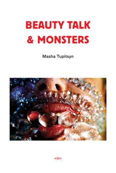 Paperback Beauty Talk & Monsters Book