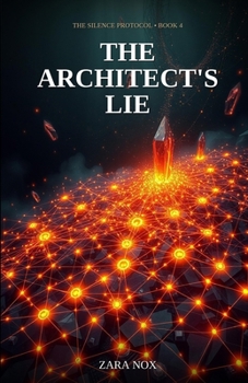 Paperback The Architect's Lie Book