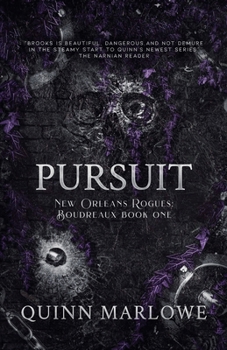 Paperback Pursuit: A Dark Mafia Romance Book