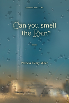 Paperback Can You Smell the Rain?: Poems Book