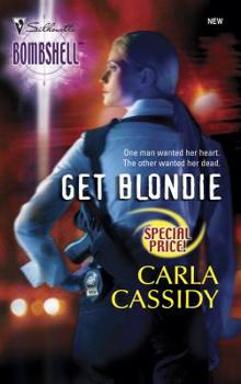 Mass Market Paperback Get Blondie Book