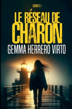 Paperback Le réseau de Charon [French] Book
