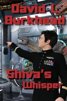Paperback Shiva's Whisper Book