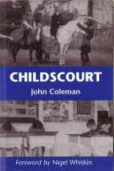 Paperback Childscourt Book