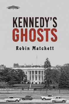 Paperback Kennedy's Ghosts Book