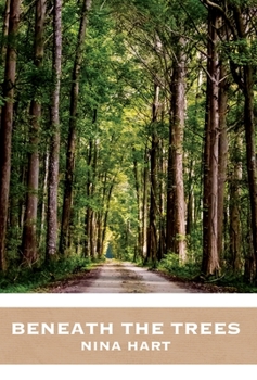Hardcover Beneath the Trees Book
