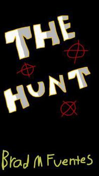 Hardcover The Hunt Book
