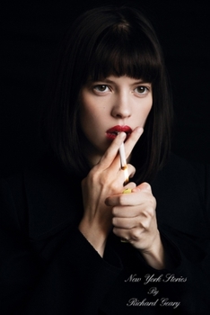 NEW YORK STORIES: 2019 FALL EDITION