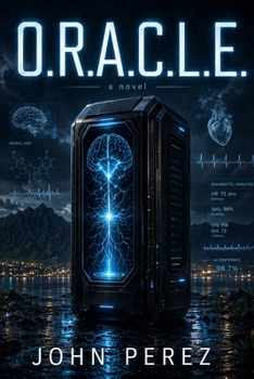 Paperback Oracle Book