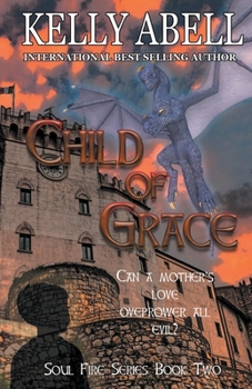 Paperback Child of Grace Book