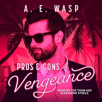 MP3 CD Pros & Cons of Vengeance Book