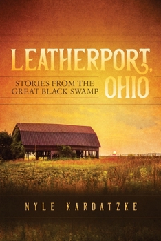 Paperback Leatherport, Ohio Book