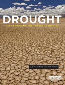 Paperback Drought: Past Problems and Future Scenarios Book