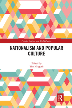 Paperback Nationalism and Popular Culture Book