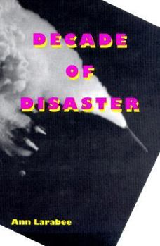 Paperback Decade of Disaster Book