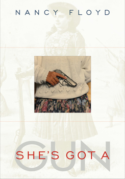 Paperback She's Got a Gun Book