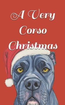 Paperback A Very Corso Christmas Book