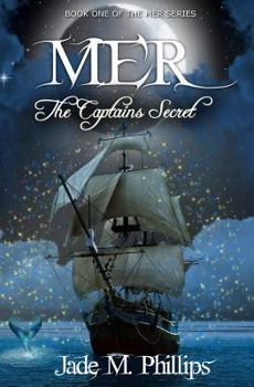 Paperback Mer: The Captain's Secret Book