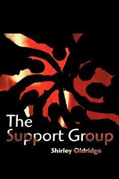 Paperback The Support Group Book